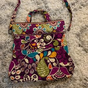 Vera Bradley Bag